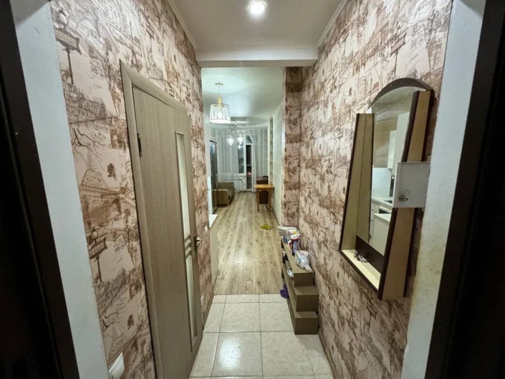 Продаж Квартира 1-кімнатна, 2/3 поверх на Милославская, 31-В Kiev - photo 3