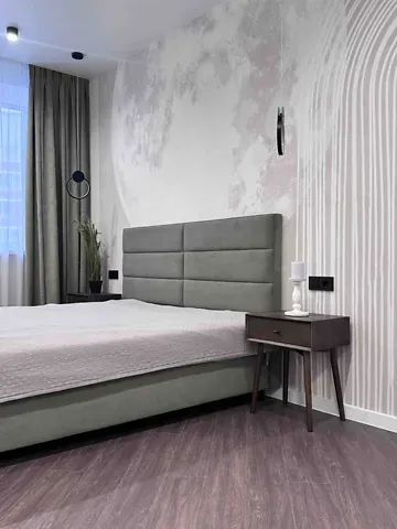 Продаж 1к Квартира 46 кв.м ЖК вул. Зарічанська, 3/3б Хмельницький - фото 3