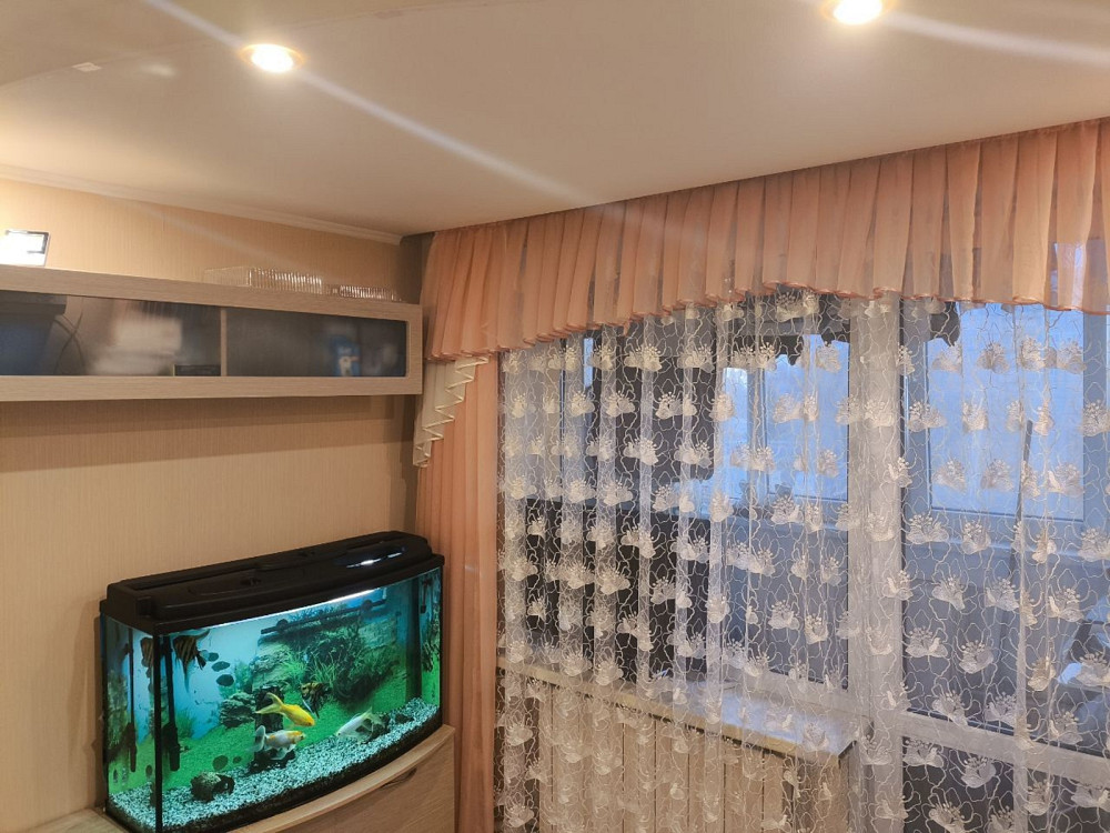 Продаж Квартира 2-кімнатна, 6/9 поверх на Донецкое шоссе, 116 Дніпро - фото 7