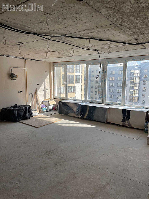 Продаж Гараж/паркомісце на Степана Бандери пр. 9/9 поверх Ternopil' - photo 17