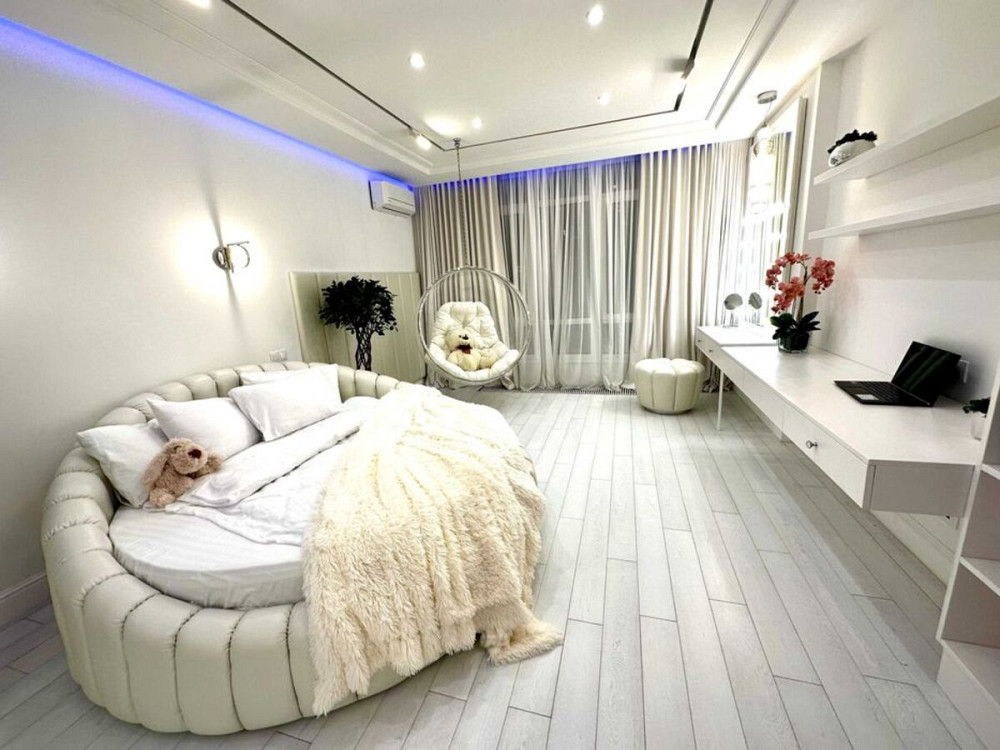 Продаж Квартира 3-кімнатна, 18/26 поверх на Ованеса Туманяна, 15А Київ - фото 10