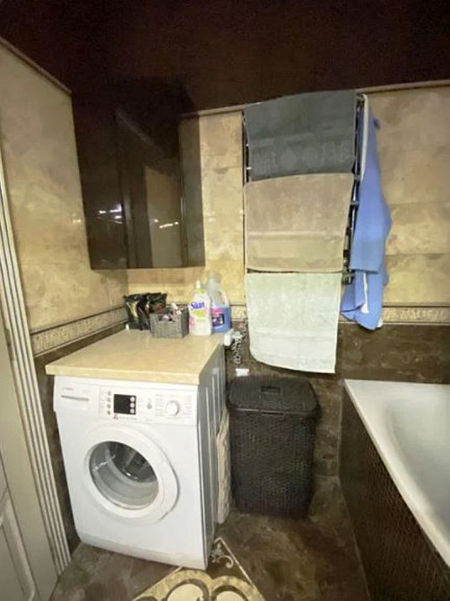 Двухкомнатная квартира на Говорова возле парка Победы Одеса - фото 15