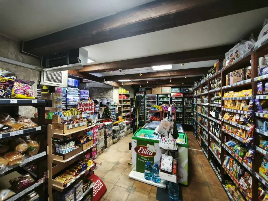 Продаж Окрема будівля / частина будівлі площа 47 кв.м 1-й поверх на Собранецька 2 Ужгород - фото 8