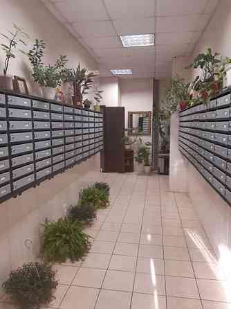 Оренда Квартира 1-кімнатна, 18/24 поверх на ул. Елизаветы Чавдар Київ