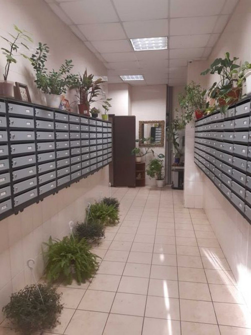 Оренда Квартира 1-кімнатна, 18/24 поверх на ул. Елизаветы Чавдар Київ - фото 2