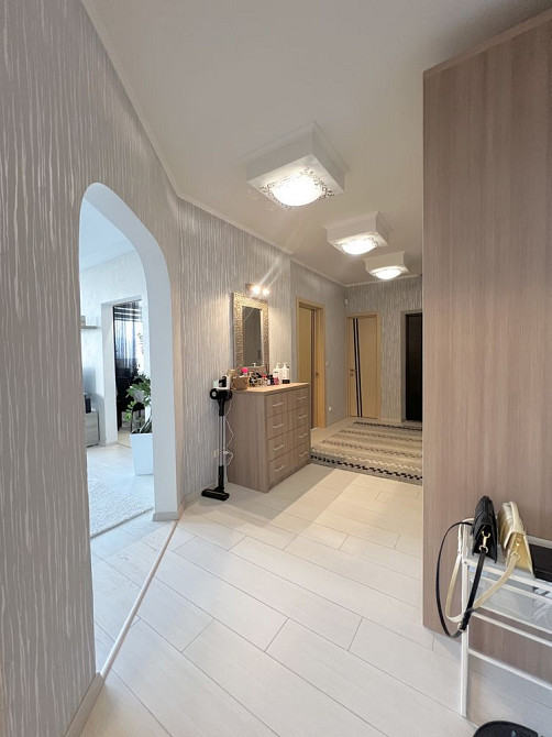 Продаж Квартира 2-кімнатна, 7/17 поверх на Касіяна Василя вул., д. 2/1 Київ - фото 6