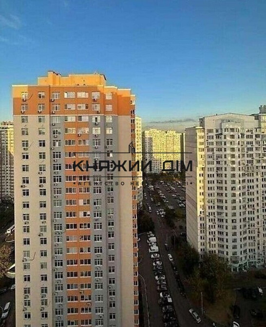 Продаж 1-но к. квартири на Позняках. № 21144983 Київ - фото 9