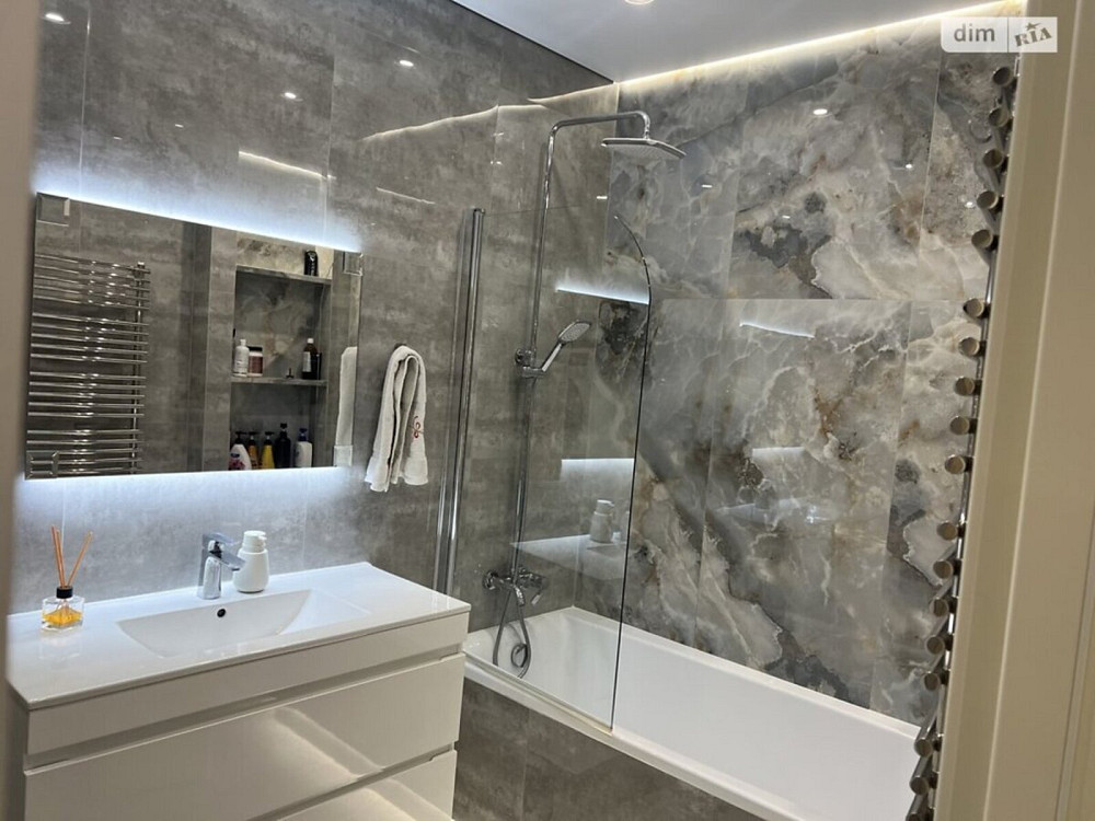 Продаж Квартира 2-кімнатна, 8/8 поверх Вінниця - фото 9