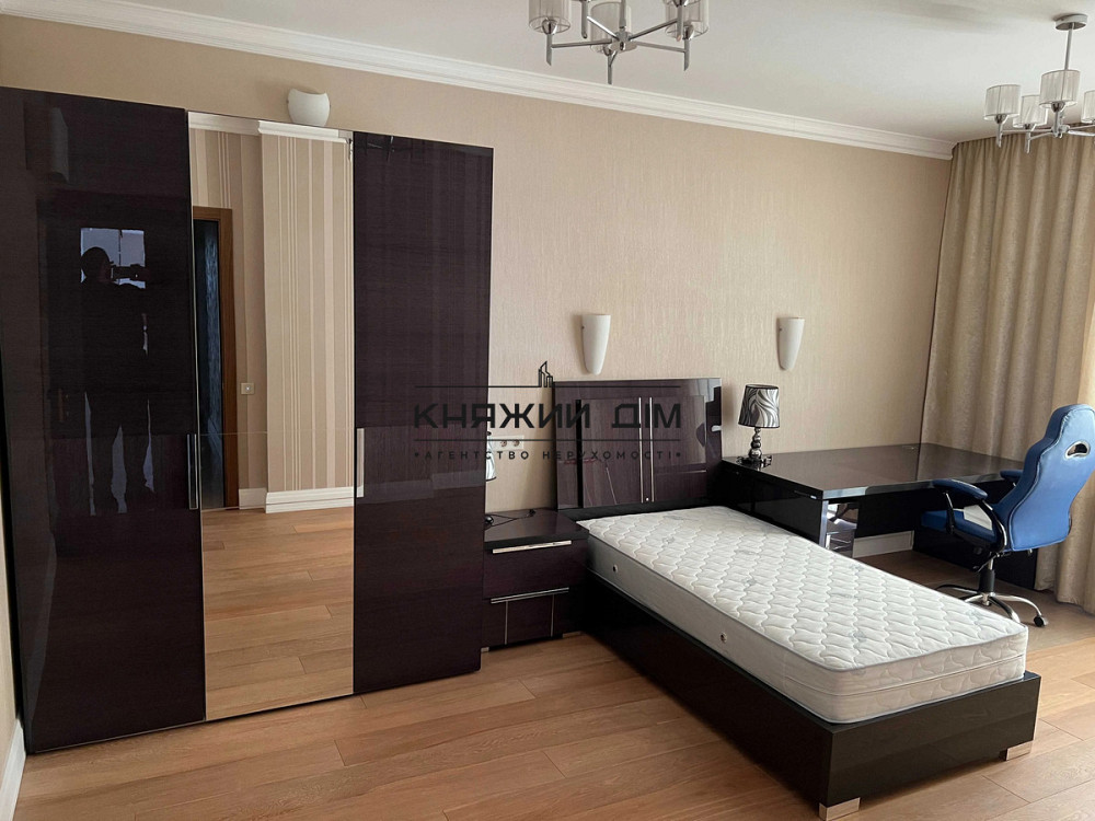 3 кімн квартира метро Університет, Лук’янівська, Золоті ворота, Театральна № 11203345 Київ - фото 15