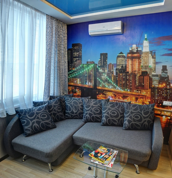 Шикарна 2-х кімнатна студіо ЖК Паркове Місто Код об'єкта 1174575 Київ - фото 2