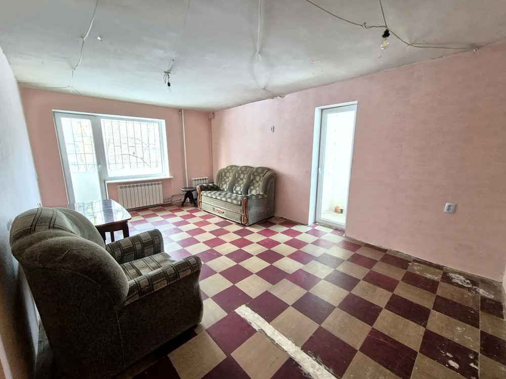 Оренда Квартира 1-кімнатна, 2/9 поверх на Березинская ул., 33 Дніпро - фото 2