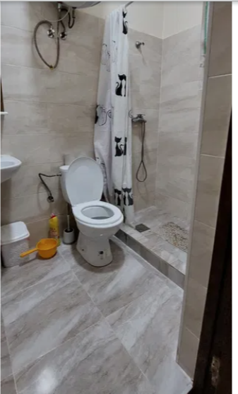 Продам 3 комнаты в ком. квартире со своими удобствами, улица Коблевская Odessa - photo 12