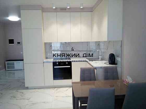 ОРЕНДА 2к квартира в ЖК SEVEN.Дніпровська Набережна 16Г код 11195337 Київ