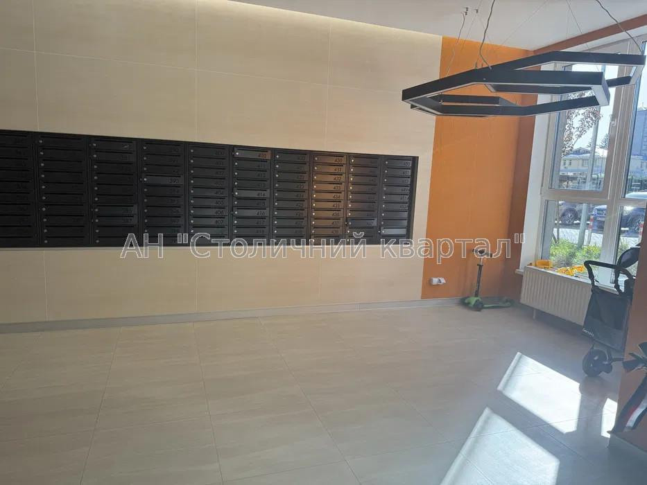 Продаж Будинок 2-кімнатний на Повітряних сил пр-т, 56 Киев - изображение 11