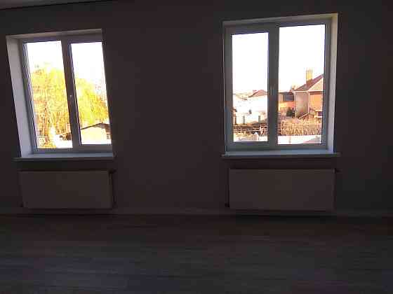 Новый дом Таирова. Лиманка