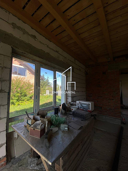 Продаж 2-поверховий Будинок з ділянкою 5 сот 167 кв.м 3 кімн. на Бузкова вул. Солонка - фото 5