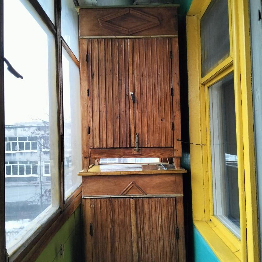 Оренда Квартира 1-кімнатна, 4/5 поверх на Прогресивна вул., 2 Дніпро - фото 15