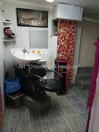 Продаж Будинок 1-кімнатний на Любомира Гузара пр-т, 16 Київ