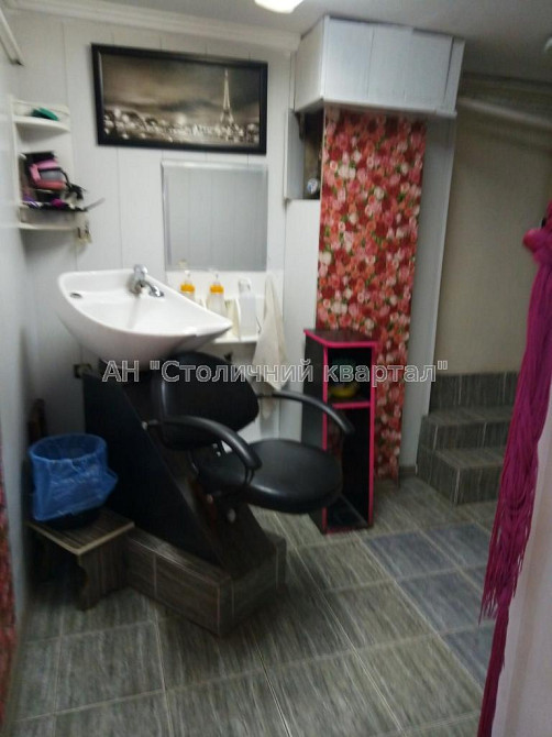 Продаж Будинок 1-кімнатний на Любомира Гузара пр-т, 16 Київ - фото 3