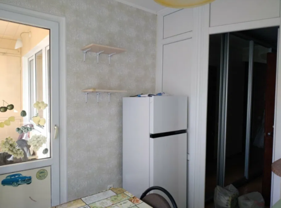 Продам 1-комнатную квартиру с ремонтом рядом с центром города (ул.Парковая) Odessa