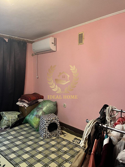 Продаж кімнати в гуртожитку з ремонтом Райдужний масив Київ - фото 4