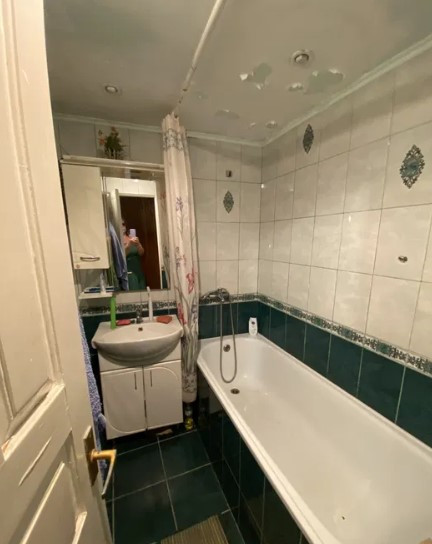 3-х комн. квартира на Молдаванке - улица Болгарская Одесса - изображение 12