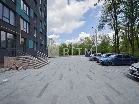 Продаж 3к Квартира 91 кв.м ЖК вул. Чернівецька, 64А Тернопіль - фото 16