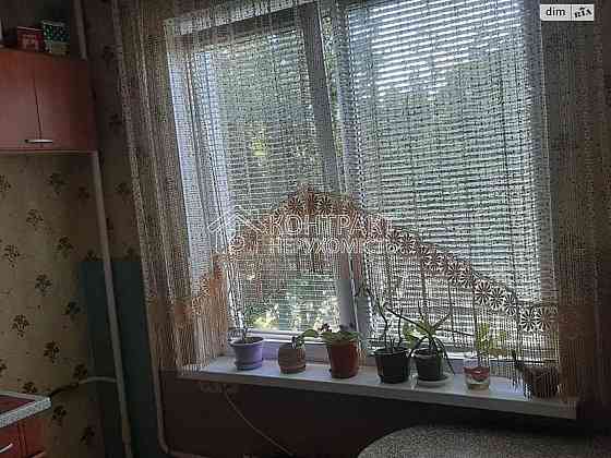 Продаж Квартира 2-кімнатна, 3/9 поверх на вул. Академика Павлова Kharkiv