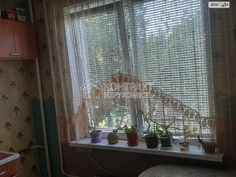 Продаж Квартира 2-кімнатна, 3/9 поверх на вул. Академика Павлова Харків - фото 3