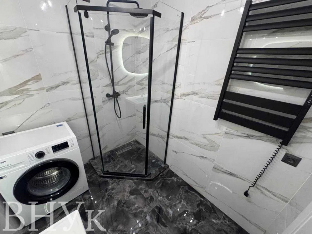 Продаж Квартира 2-кімнатна, 9/9 поверх на вул. Підгородня Тернополь - изображение 6