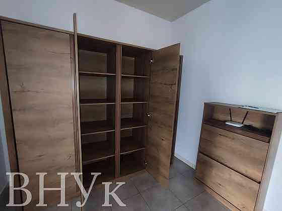 Продаж Квартира 1-кімнатна, 4/5 поверх на Дубнівська Підгайці