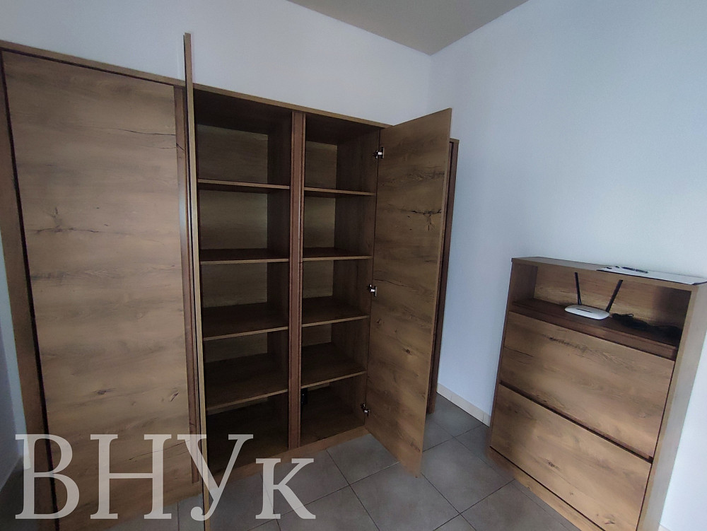 Продаж Квартира 1-кімнатна, 4/5 поверх на Дубнівська Підгайці - фото 5