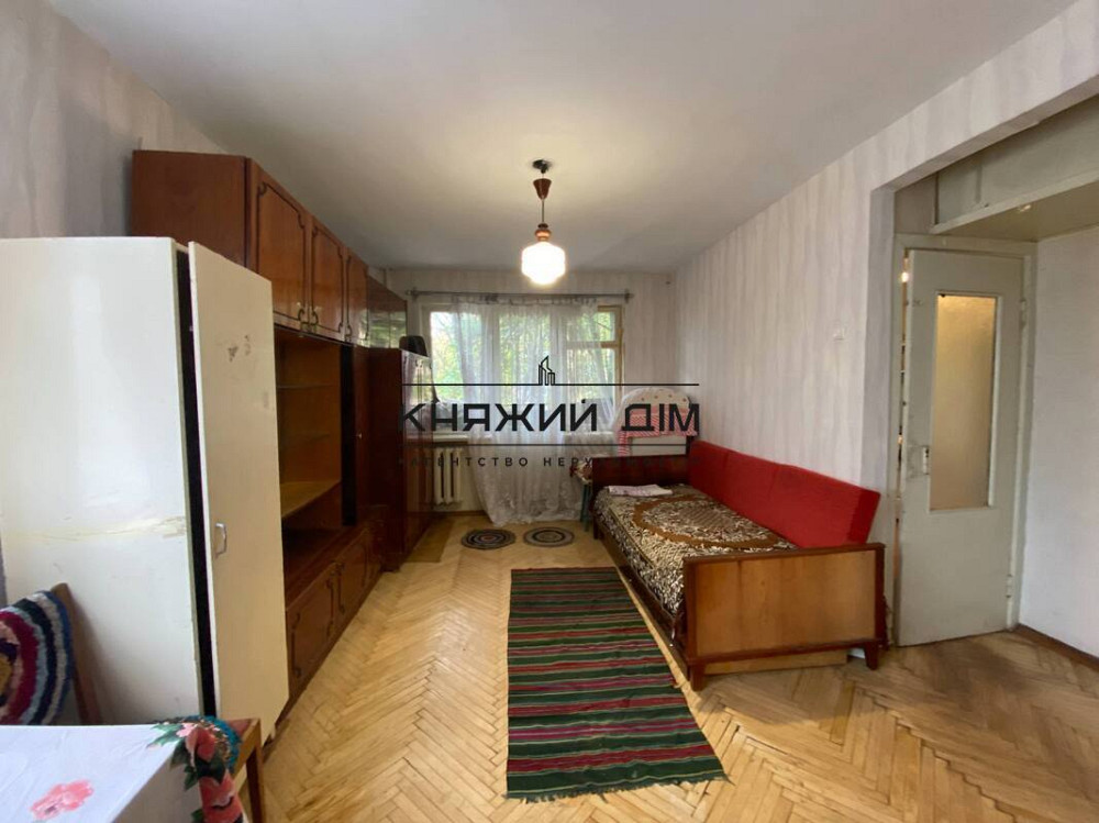 Оренда 1 кімнатна квартира Солом'янський р-н КОД 11203860 Київ - фото 2