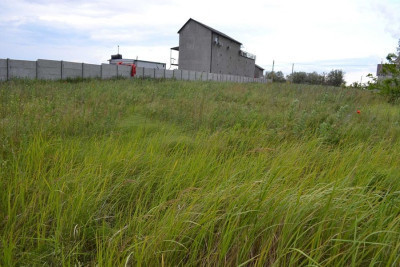 Продаж земельної ділянки 0.1 соток на ул. Сонячна, 92 Санжійка - фото 8