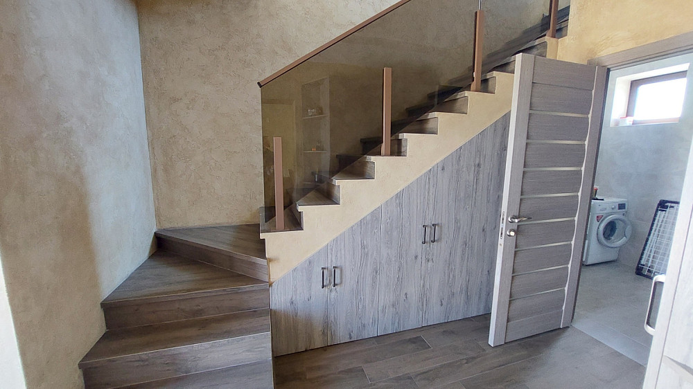 Продам современный 2-этажный дом в с. Александровка, в 5-ти км от Одессы Dobrooleksandrivka - photo 10