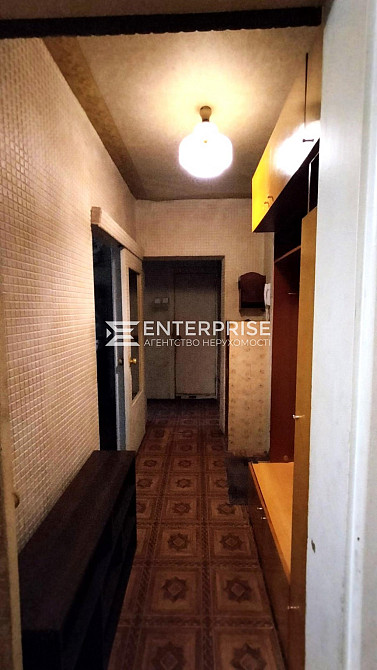 Продаж 2к Квартира 51.2 кв.м Райдужна вул. Київ - фото 14