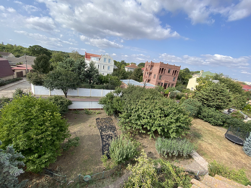 Продам комфортный дом на 9 сотках на Академика Вильямса Одеса - фото 6