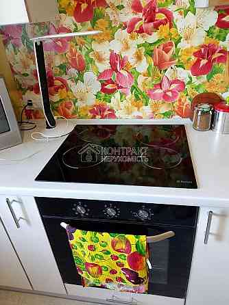 Продаж Квартира 1-кімнатна, 1/9 поверх на вул. Клочківська Kharkiv