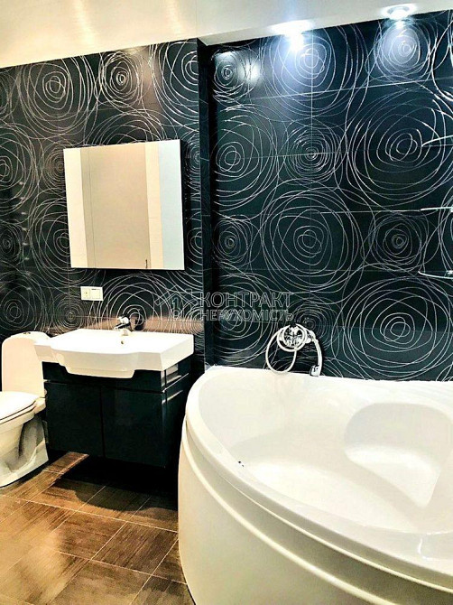 Оренда Квартира 2-кімнатна, 6/10 поверх на вул. Петра Болбочана Харьков - изображение 8