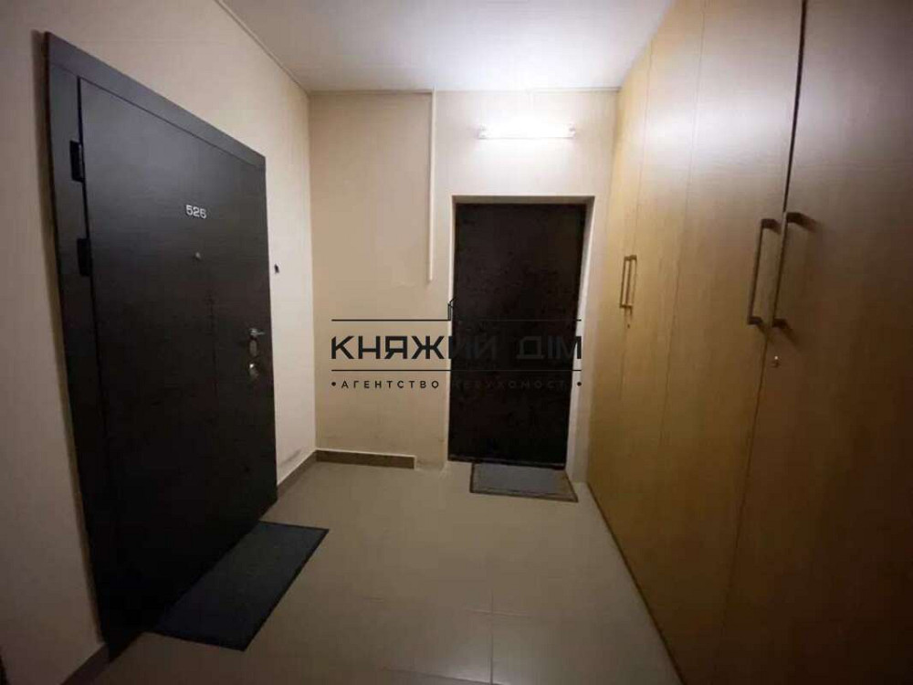 Продаж 3-х к.кв. по вул. Драгоманова. метро ПОЗНЯКИ. Дарницький р-н. Код об'єкту №: 21144236 Київ - фото 19