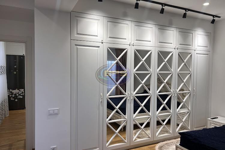 Продаж 2к квартири 80 кв. м Крижанівка (Комінтернівський район) - фото 1