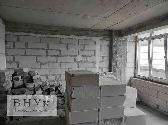 Продаж Квартира 5-кімнатна, 9/10 поверх на вул. Шептицького Митрополита Тернопіль