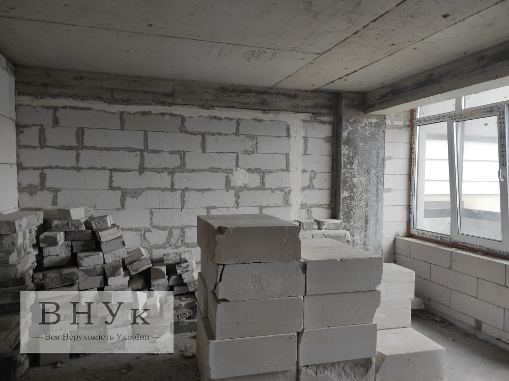 Продаж Квартира 5-кімнатна, 9/10 поверх на вул. Шептицького Митрополита Тернопіль - фото 2