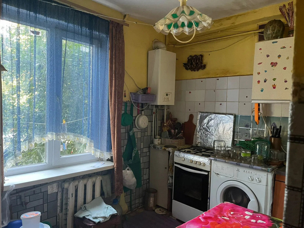 Терміново!!! Продається 3 кімнатна квартира, рн. Ковалівка ( біля жд) Кропивницький - фото 6