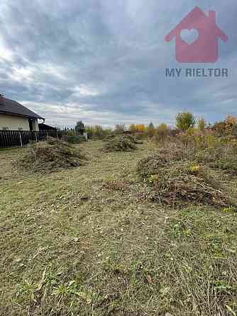 Продаж земельної ділянки 6.3 соток Uzhhorod