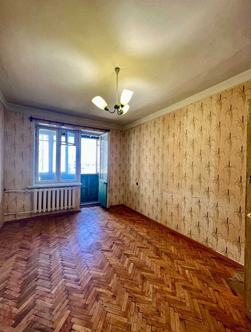 Продаж Квартира 3-кімнатна, 5/5 поверх на Соборності, 7 Київ - фото 8