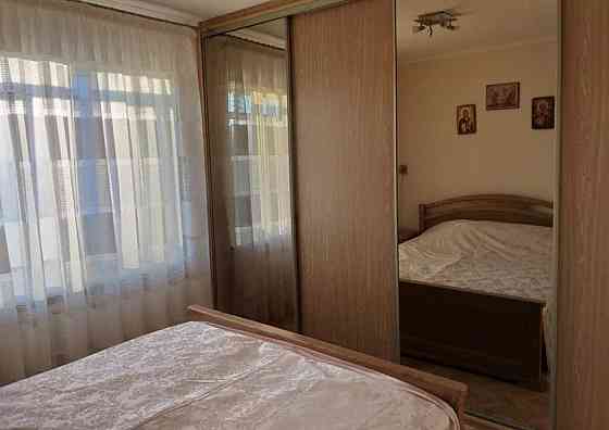 Продаж Квартира 3-кімнатна, 8/9 поверх на вул. Наукова Львів