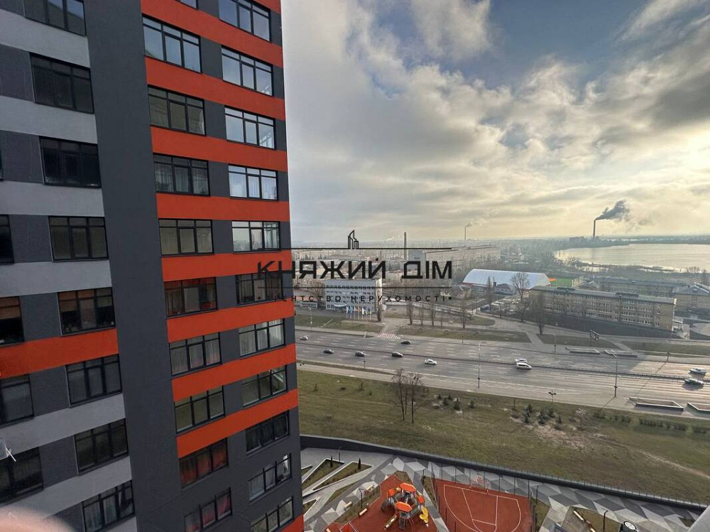 єОселя єГенератор Продаж 1к.кв. в ЖК Terracotta Код № 21137349 Київ - фото 5