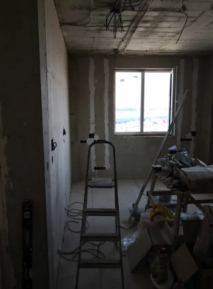 Продам 1-комнатную квартиру в ЖК "Брюссель" (п.Котовского) Крижанівка (Комінтернівський район) - фото 8