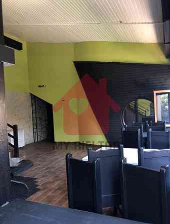 Оренда заклад громадського харчування на Капітульна поверх - 1/2 Uzhhorod